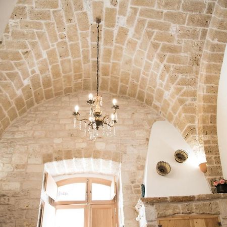 Piazza Duomo - Medieval Puglia'S House Giovinazzo Eksteriør bilde