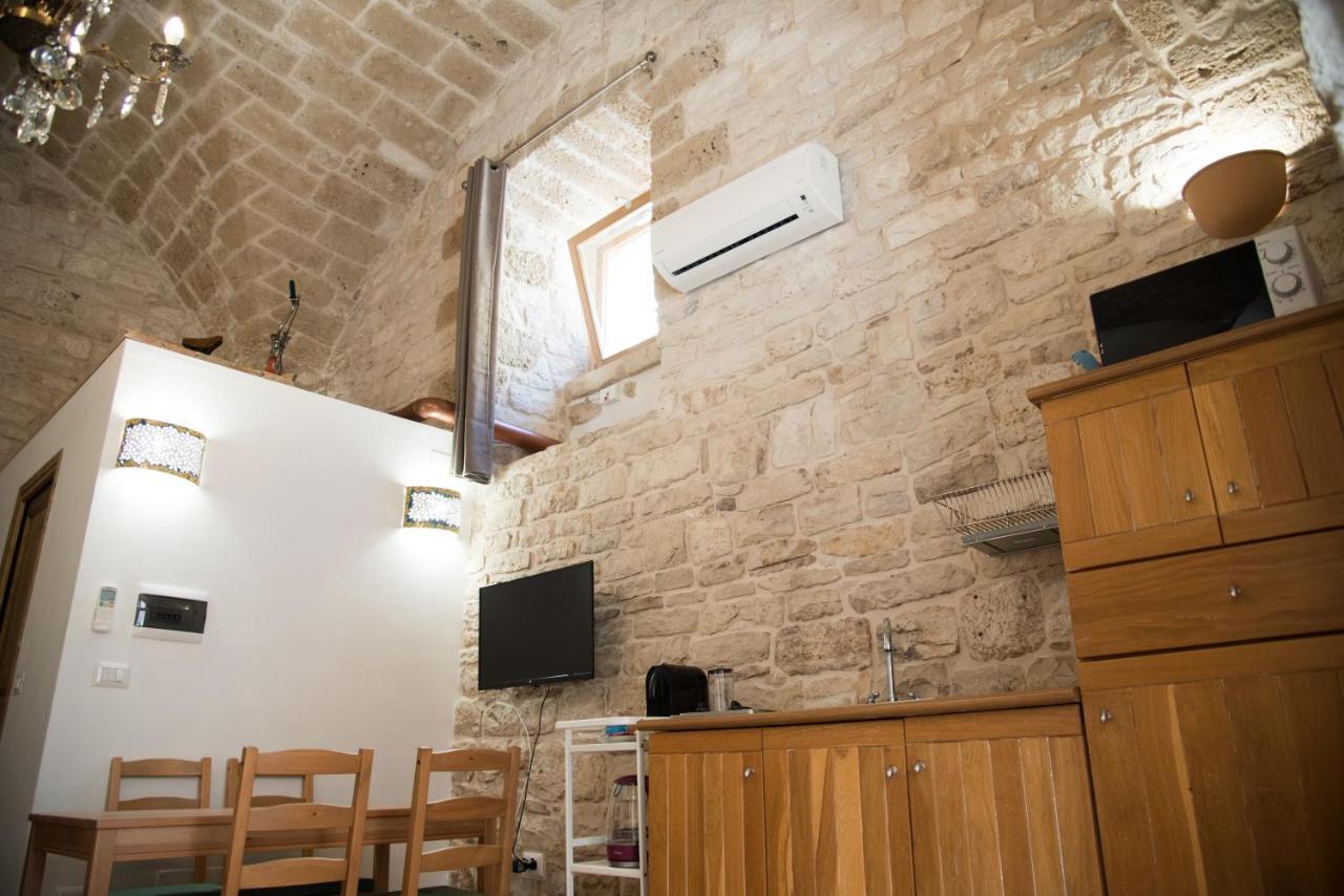 Piazza Duomo - Medieval Puglia'S House Giovinazzo Eksteriør bilde