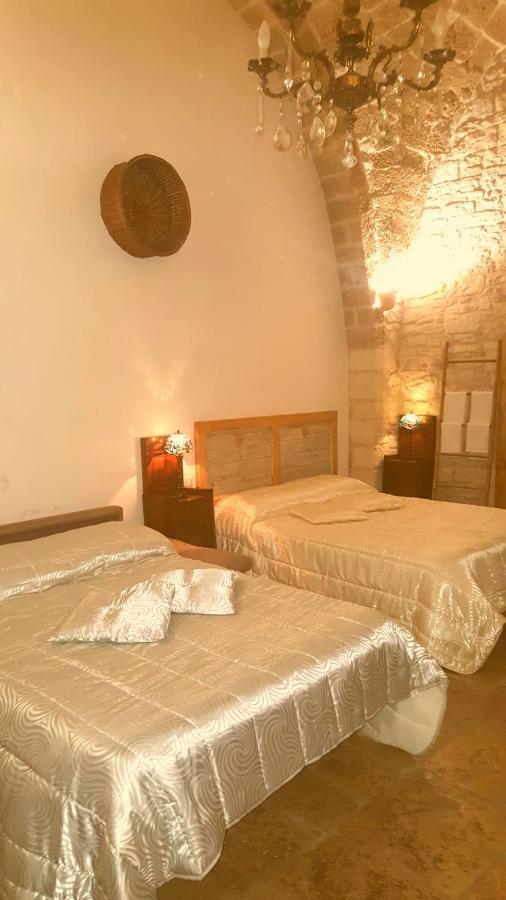 Piazza Duomo - Medieval Puglia'S House Giovinazzo Eksteriør bilde