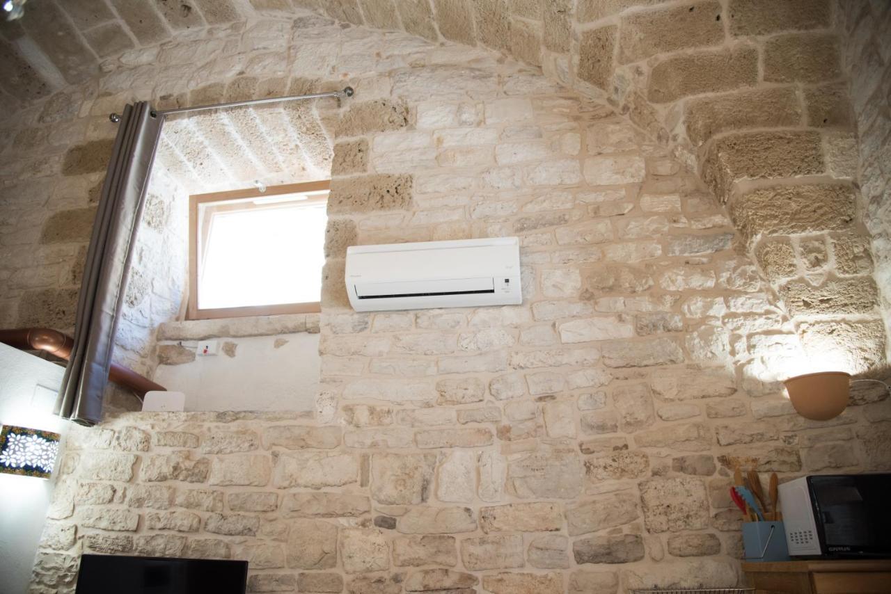 Piazza Duomo - Medieval Puglia'S House Giovinazzo Eksteriør bilde