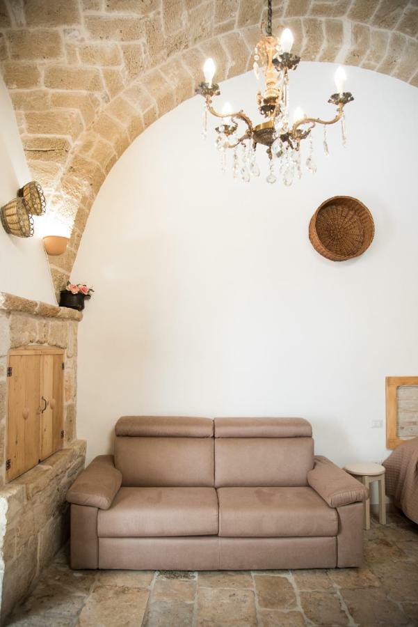 Piazza Duomo - Medieval Puglia'S House Giovinazzo Eksteriør bilde