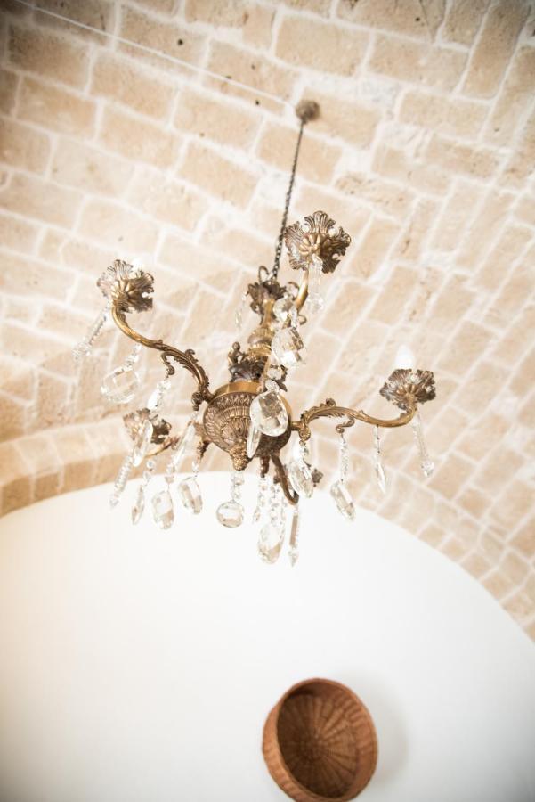 Piazza Duomo - Medieval Puglia'S House Giovinazzo Eksteriør bilde