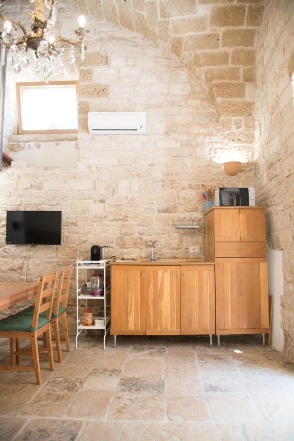 Piazza Duomo - Medieval Puglia'S House Giovinazzo Eksteriør bilde