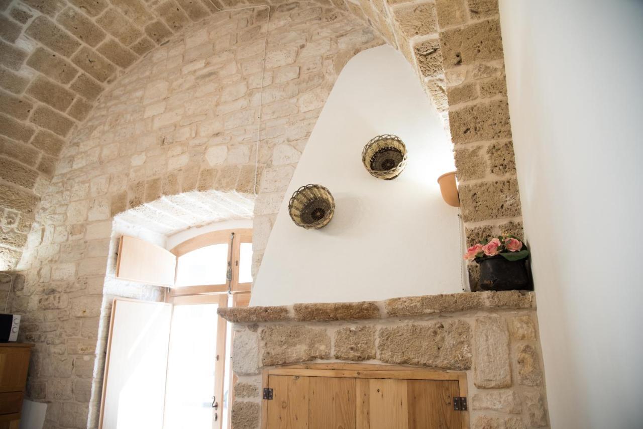 Piazza Duomo - Medieval Puglia'S House Giovinazzo Eksteriør bilde