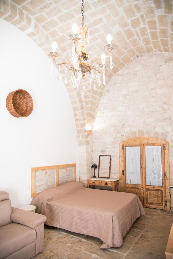 Piazza Duomo - Medieval Puglia'S House Giovinazzo Eksteriør bilde